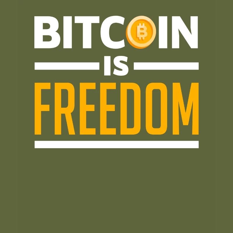Bitcoin Freedom Crypto
