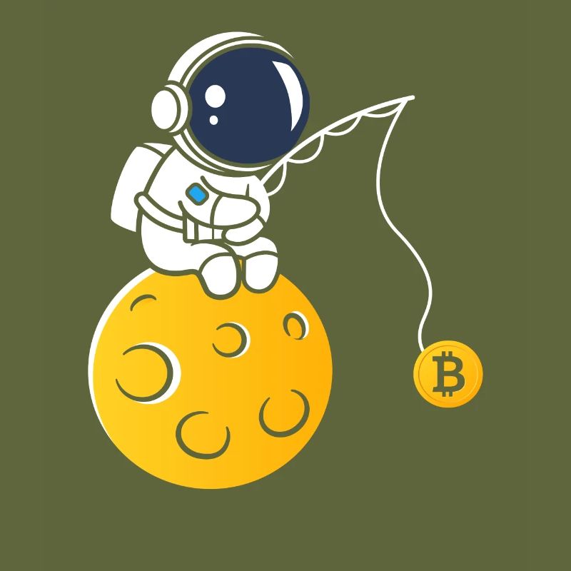 Bitcoin Moon