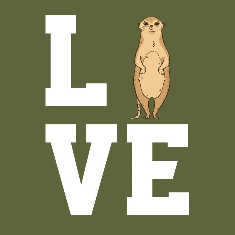 Chers suricates
