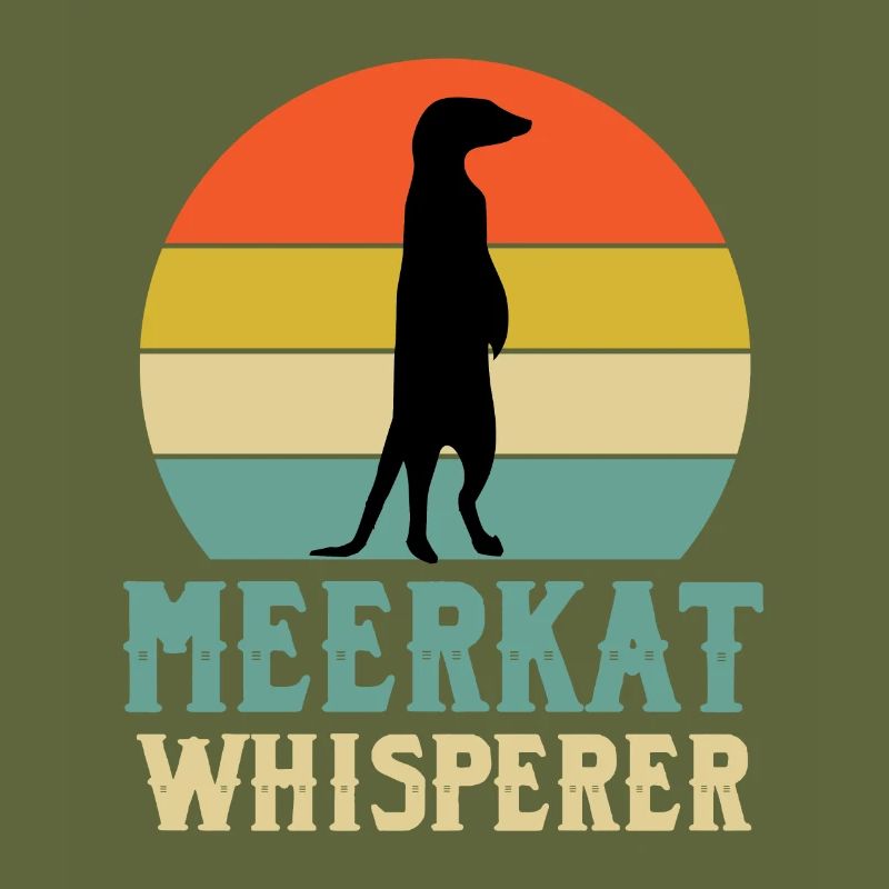 Meerkat Whisperer