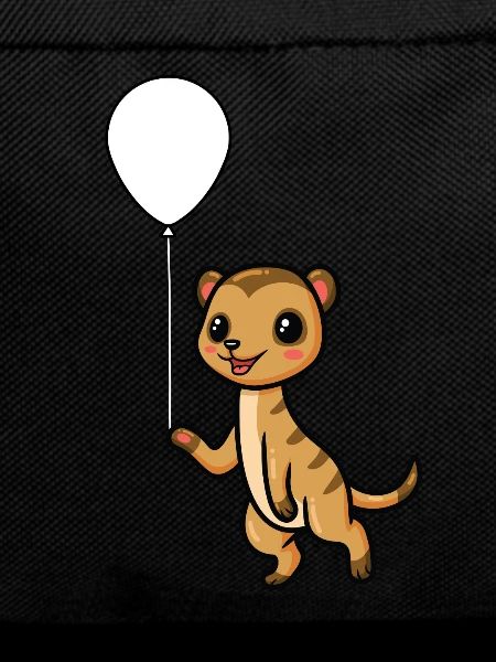 Sweet meerkat