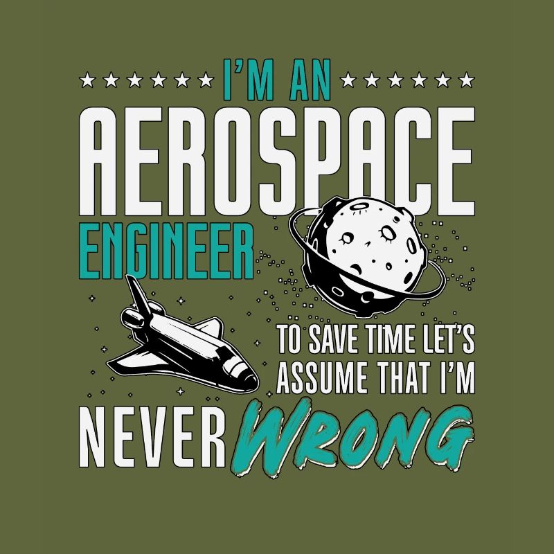 Aerospace I'm An Aerospace Engineer Engineering
