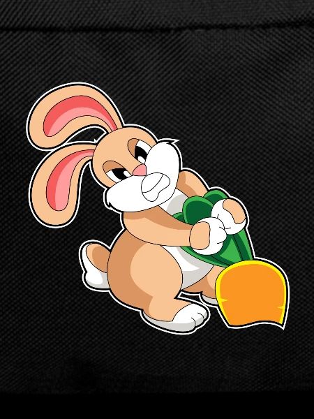 Rabbit Carrot