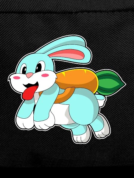 Rabbit Carrot