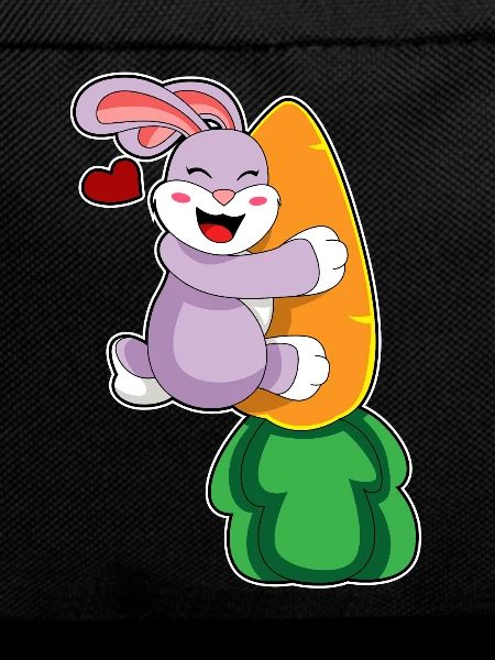 Bunny Carrot