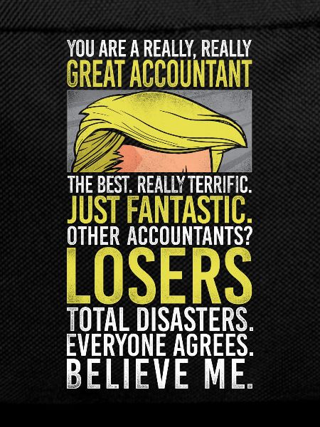 Accountant Bookkeeper Accounting