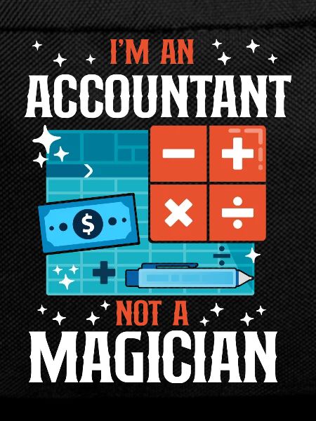 Accountant Bookkeeper Accounting