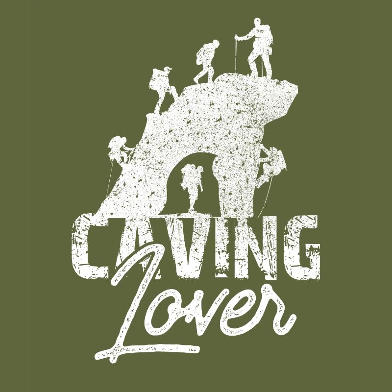 Cave Lovers Cave Caving Cave Hiking Cave