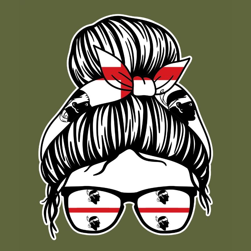 Sardaigne Drapeau sarde Sardaigne Sardaigne