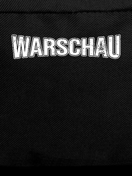 Warschau