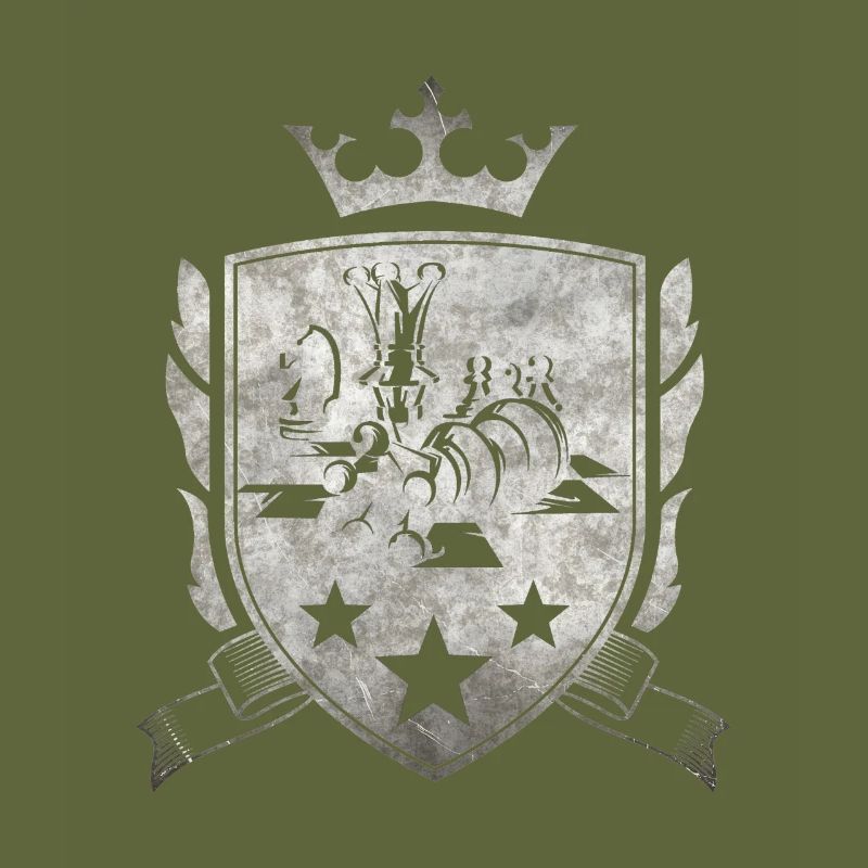 Chess emblem