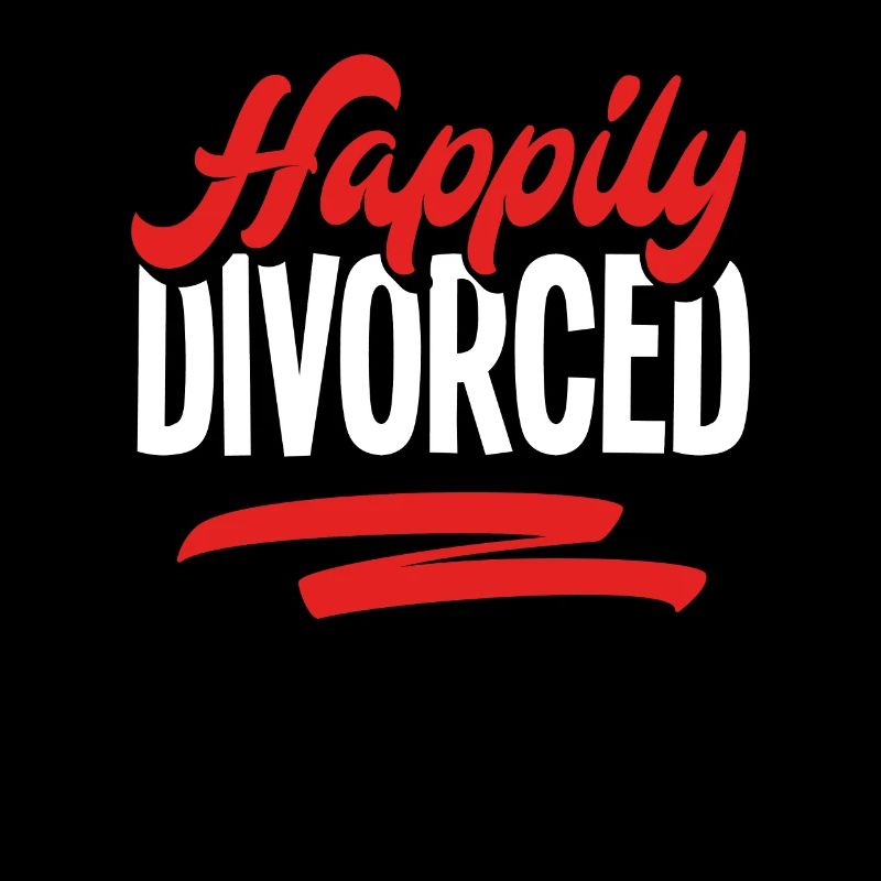 Happily Divorced Divorce