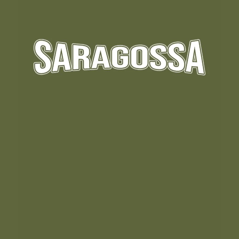 Saragossa