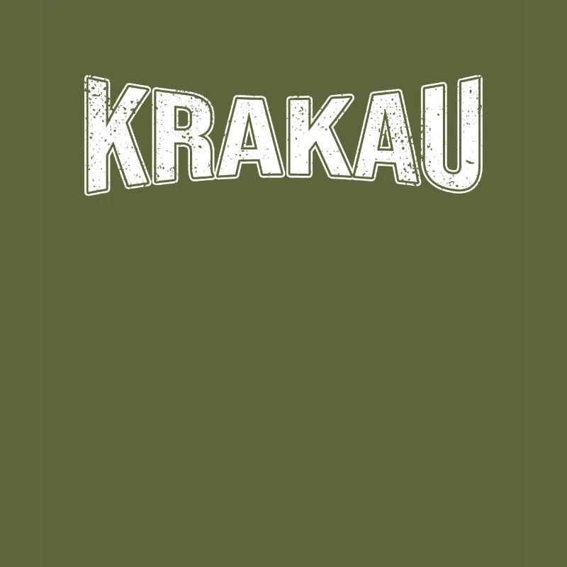 Krakau