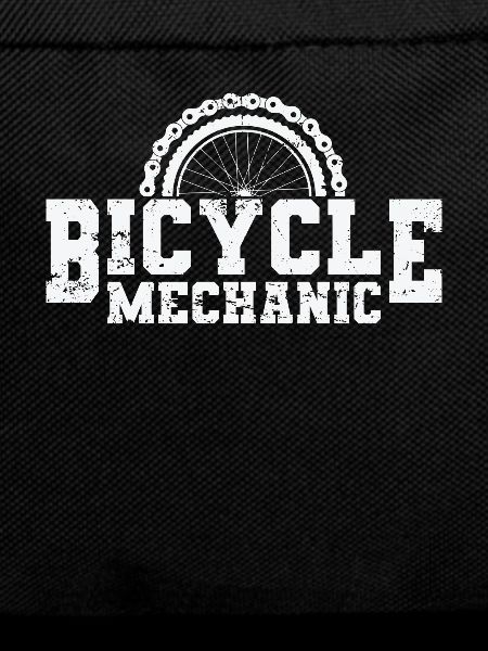 Bicycle Mechanic Profession Two-wheeler mechanic