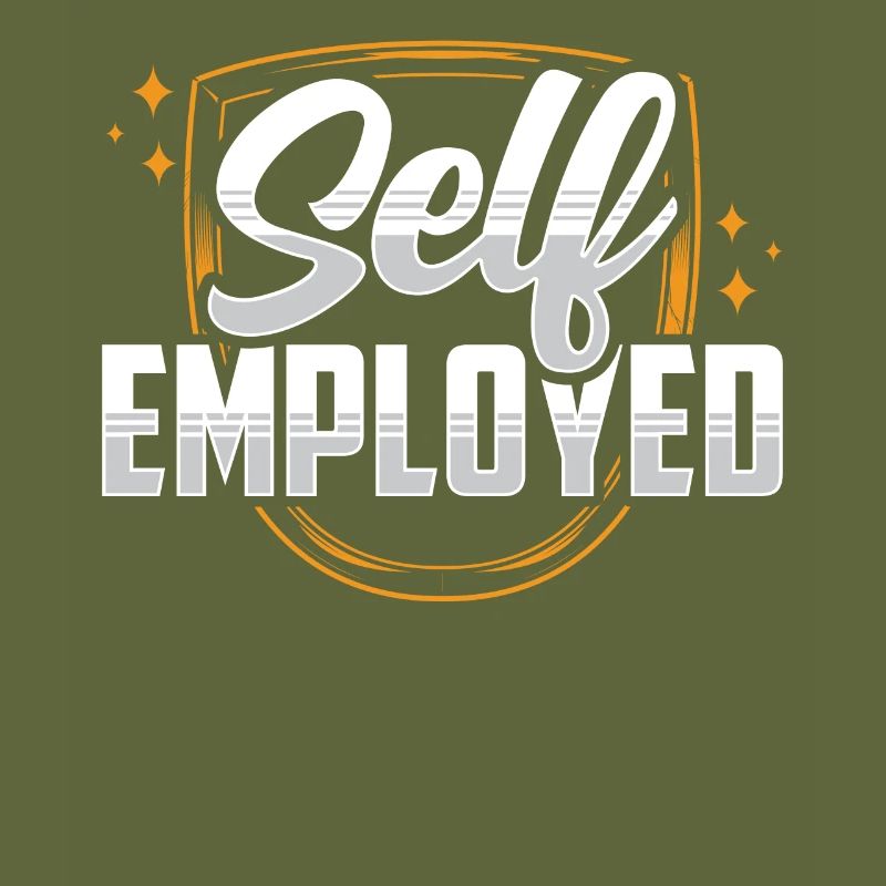 Self-employed freelancer freelancer