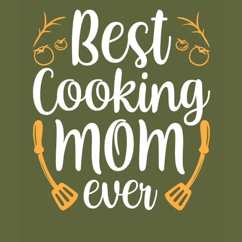 Beste Kochende Mutter Aller Zeiten Kochen Mama