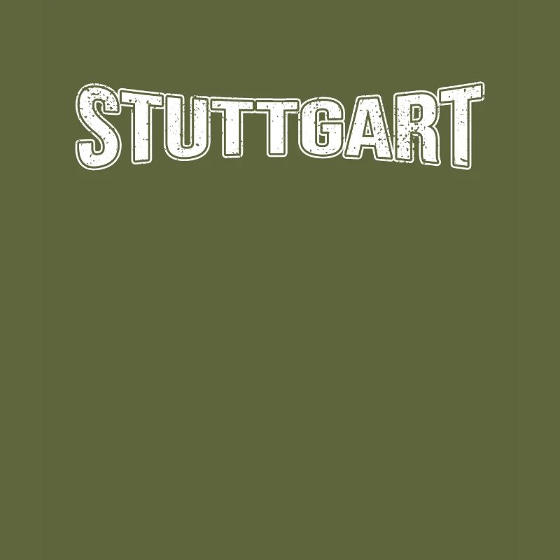 Stuttgart