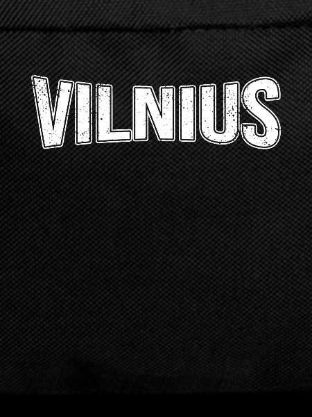 Vilnius