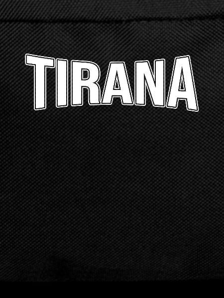Tirana