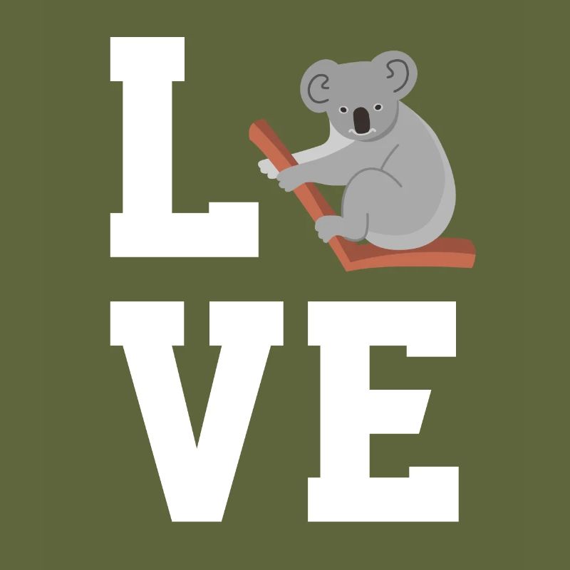 Cher Koala