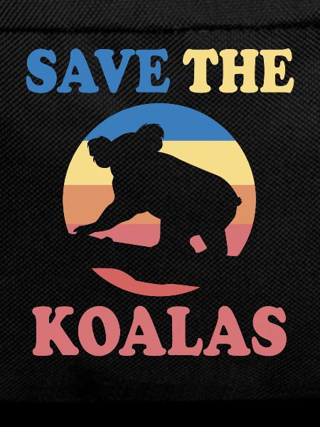Save The Koalas Outfit
