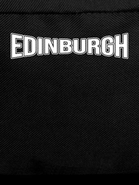 Edinburgh