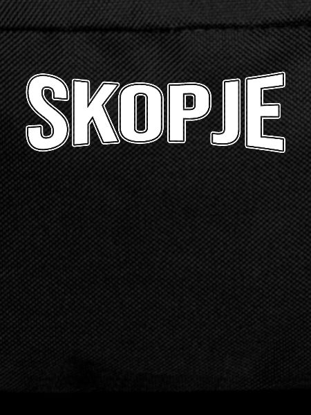 Skopje