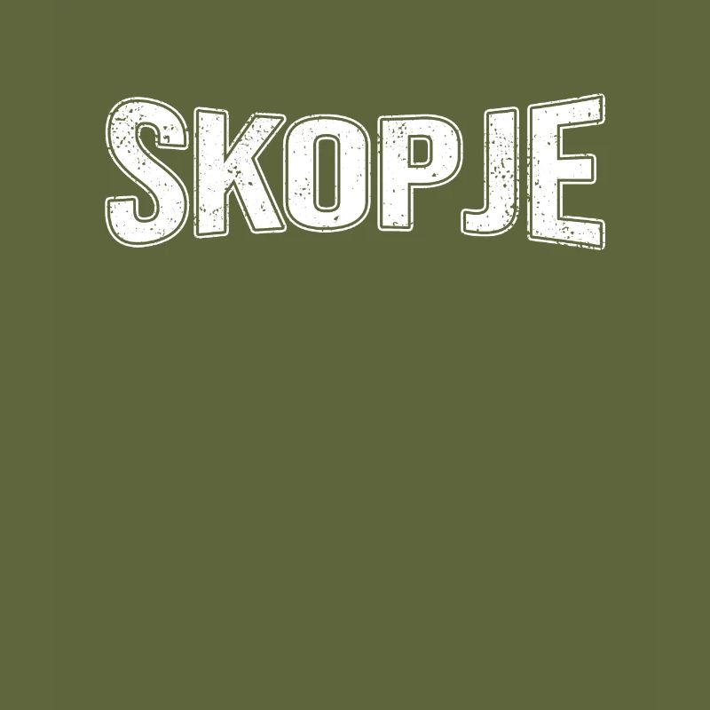 Skopje
