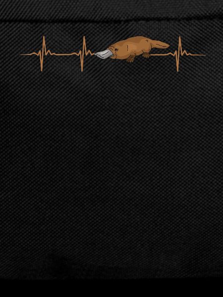 Platypus heartbeat