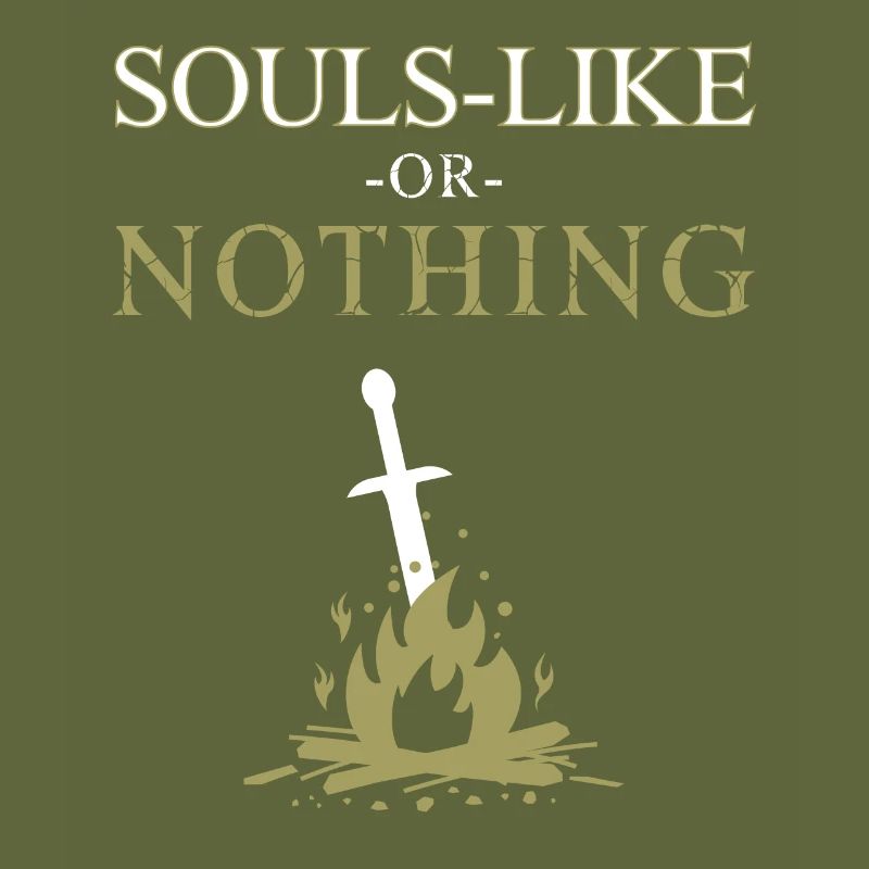 Seelen-Like oder nichts