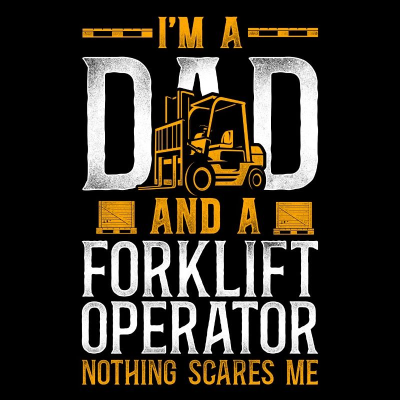 Certified Forklift Truck Operator