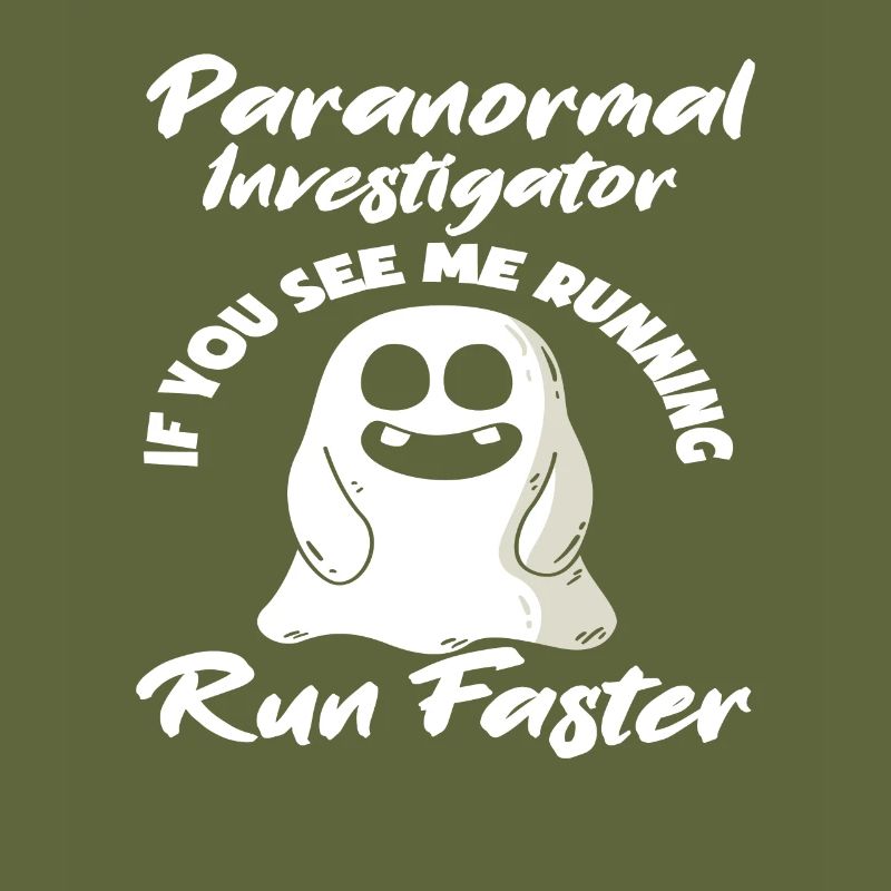 Ghost Hunter Ghost Hunt Ghosts