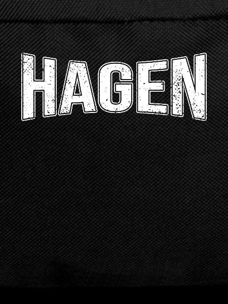 Hagen