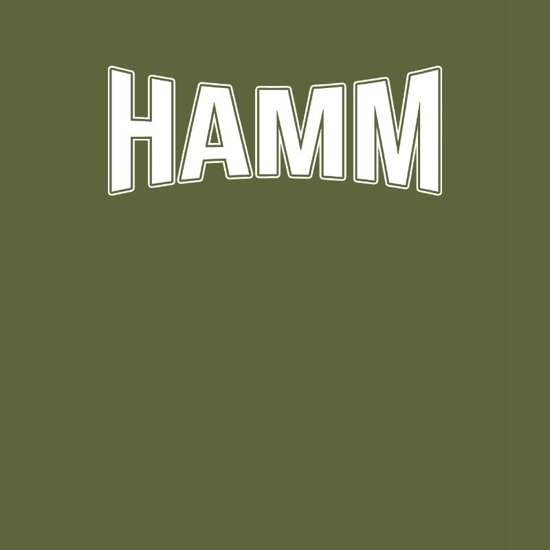 Hamm