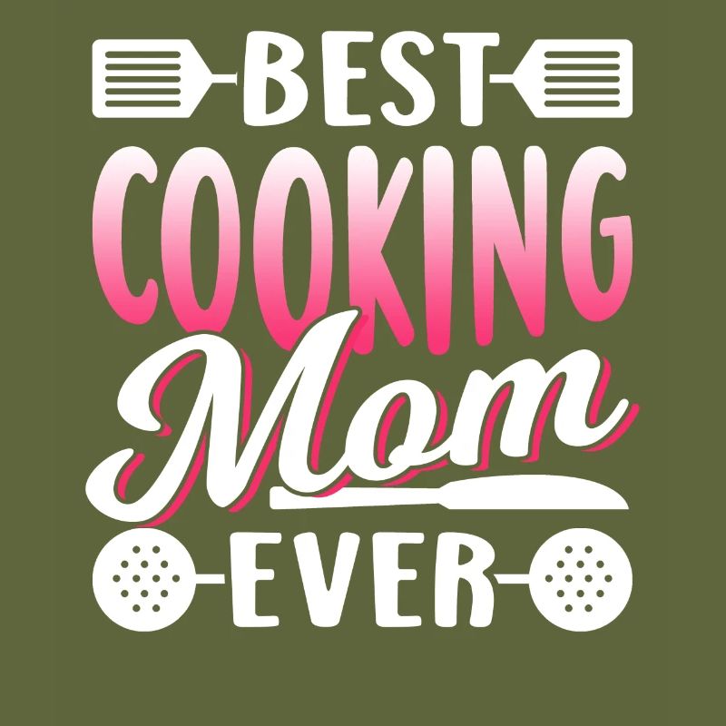 Beste Kochende Mutter Aller Zeiten Mama Kochen