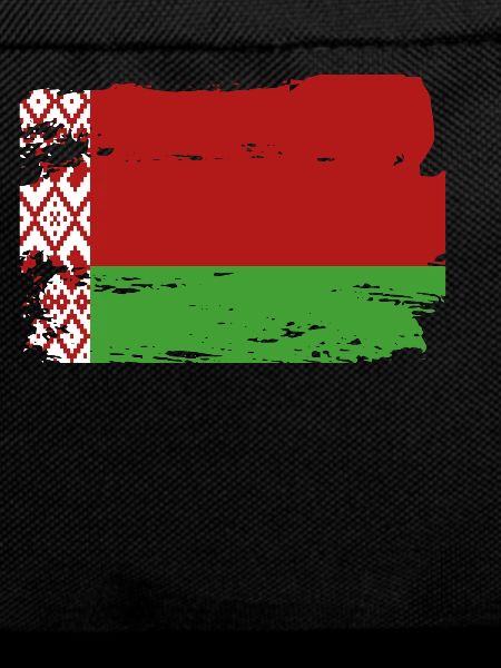 Official Belarus Flag Belarusian Belarusan