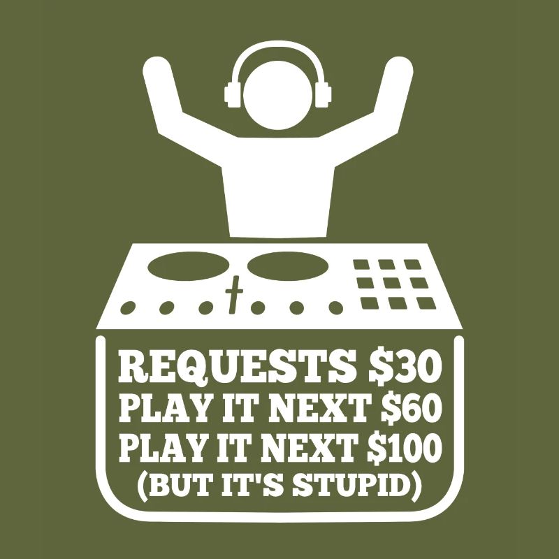 DJ Request
