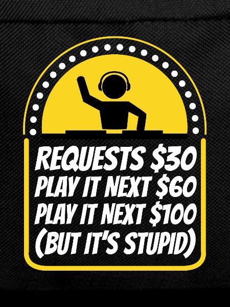 DJ Request