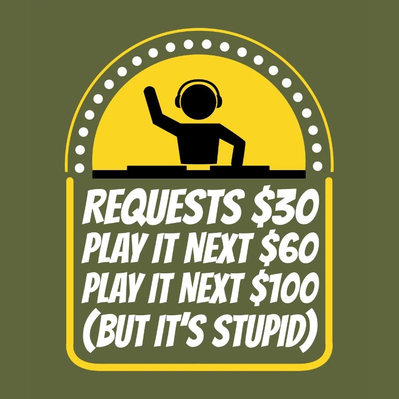 DJ Request