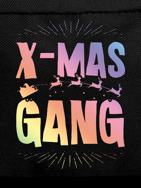 X-mas Gang