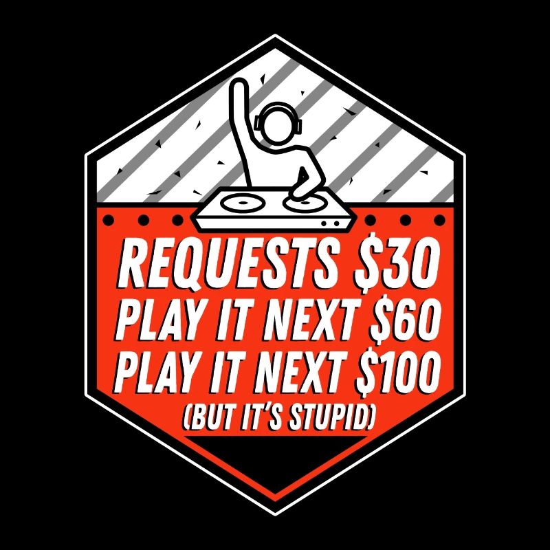 DJ Request