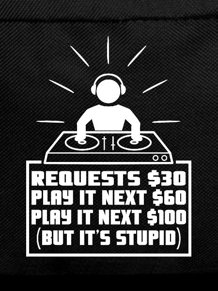 DJ Request