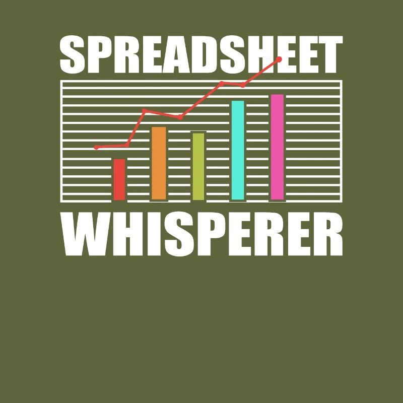 Feuille de calcul comptable comptable