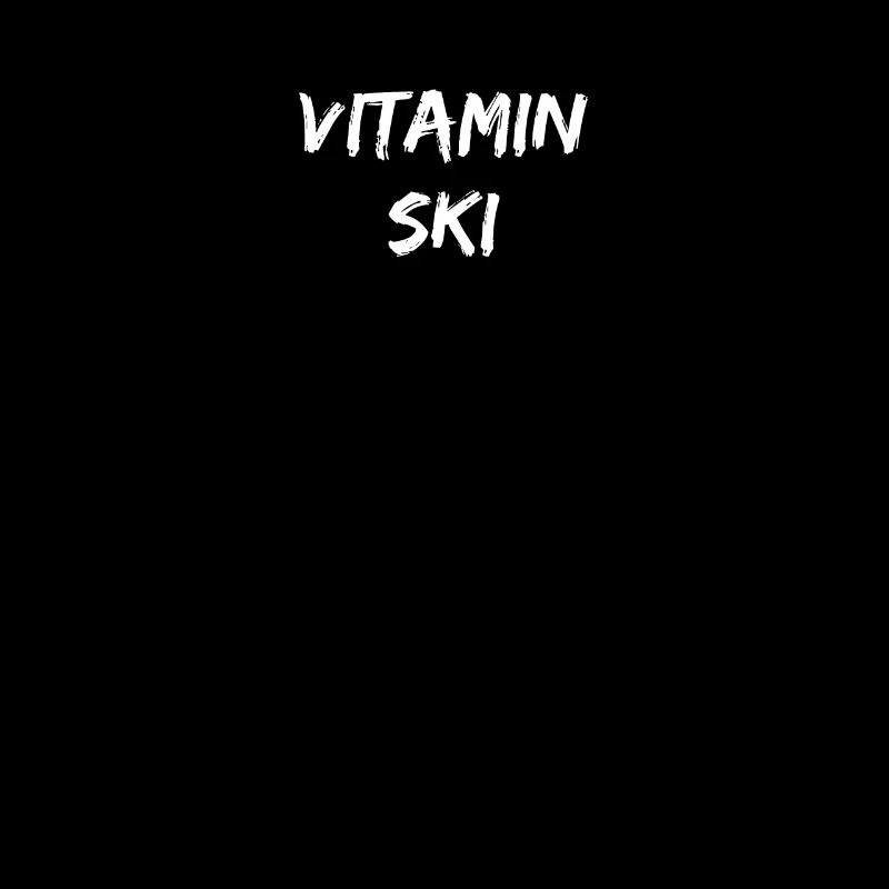 Ski - Vitamin Ski