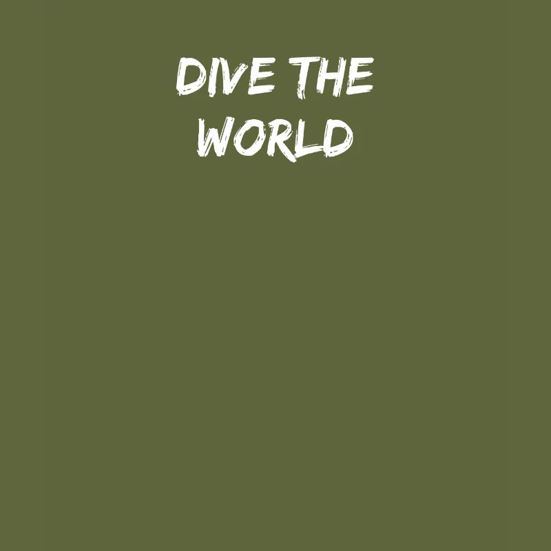 Tauchen - Dive the world