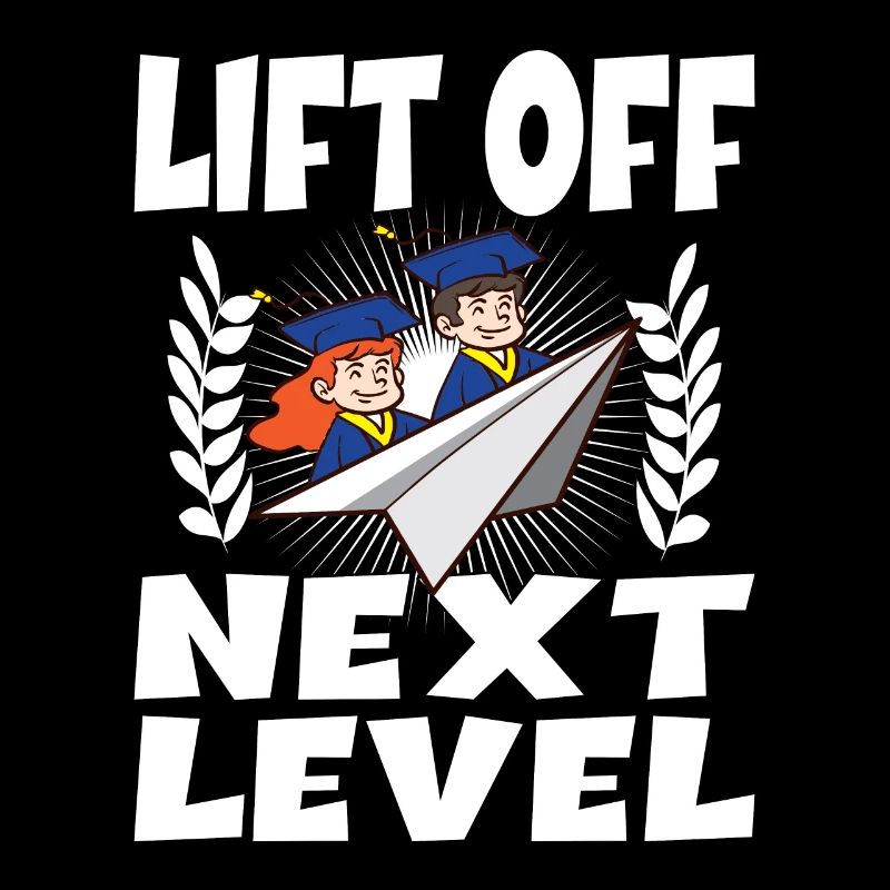 Schule Studuim Abschlussfeier Bestanden