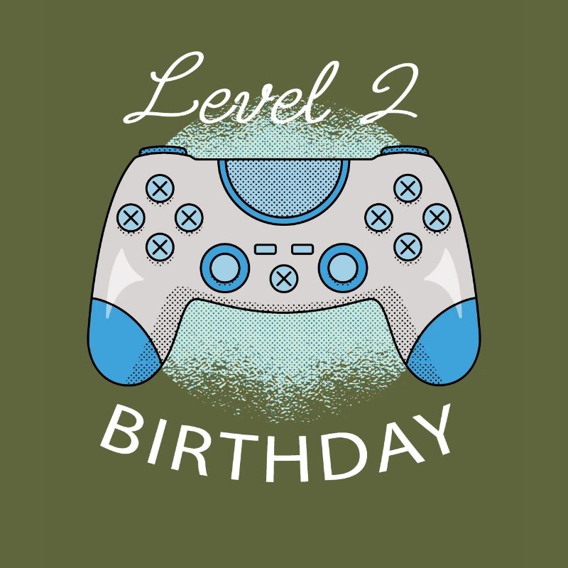Level 2 Birthday Play Birthday Present