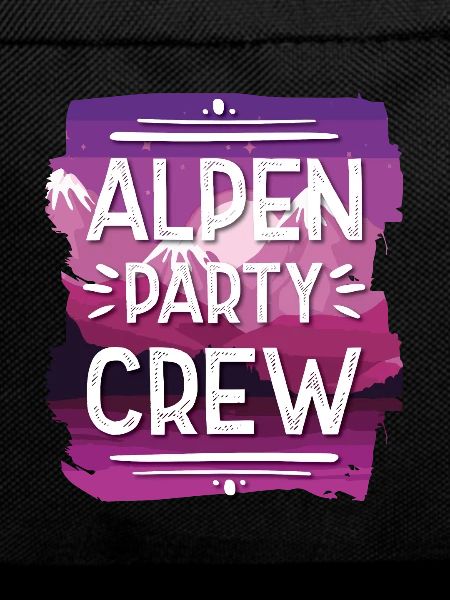 Alpen Party Crew