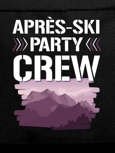 Apres SKi Party Crew
